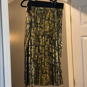 3XL LuLaRoe Elegant Collection Jill